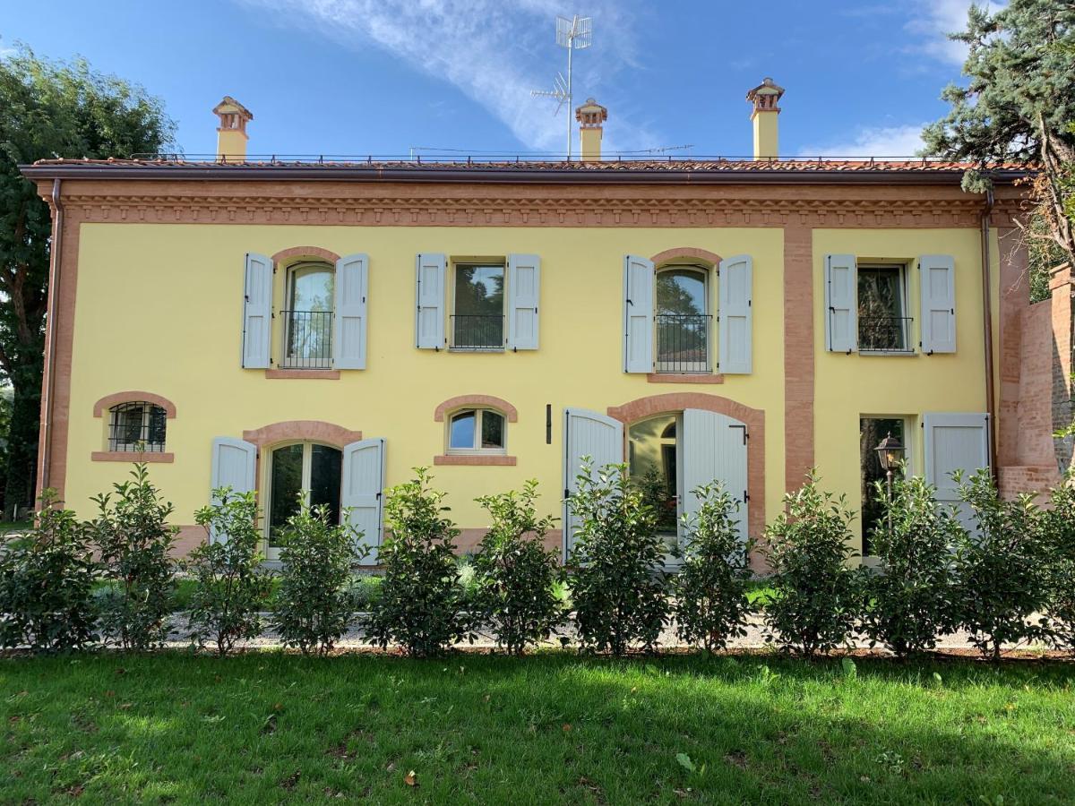 Antico Podere San Luca Appartamento