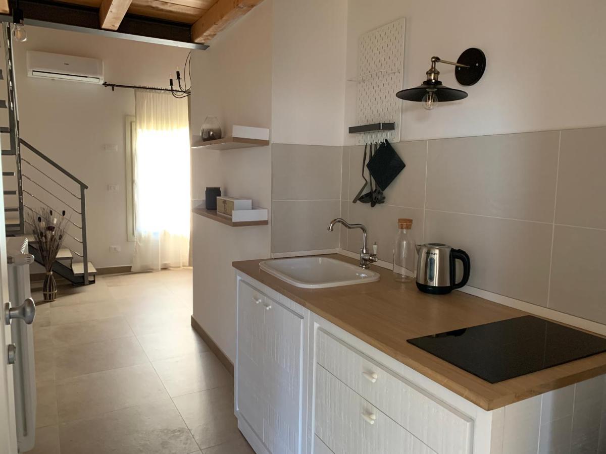 Appartamento Antico Podere San Luca *