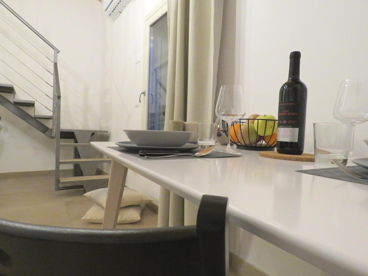 Appartamento Antico Podere San Luca Bologna