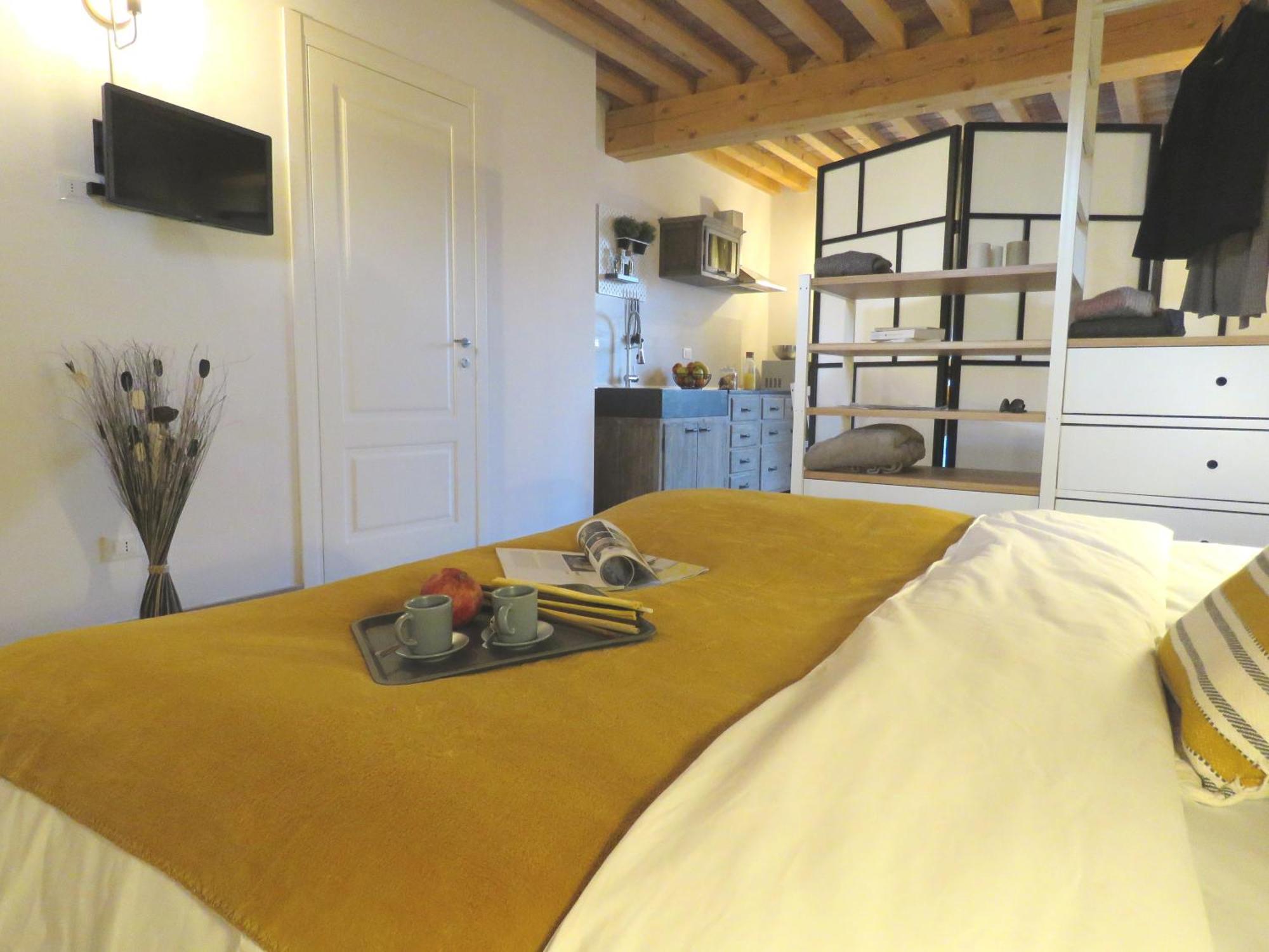 Antico Podere San Luca Appartamento Bologna