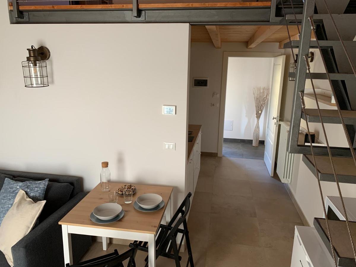 Antico Podere San Luca Appartement Bologne
