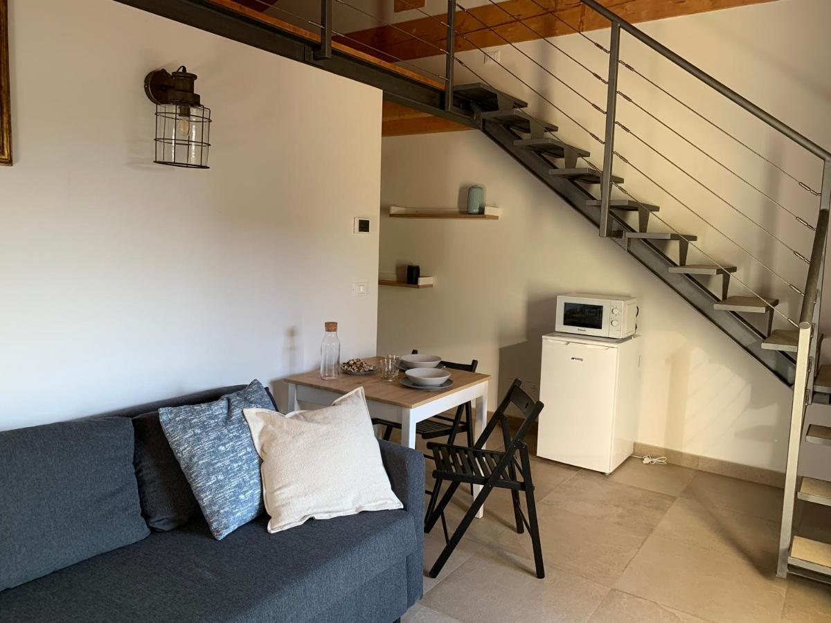 Antico Podere San Luca Appartement Bologne