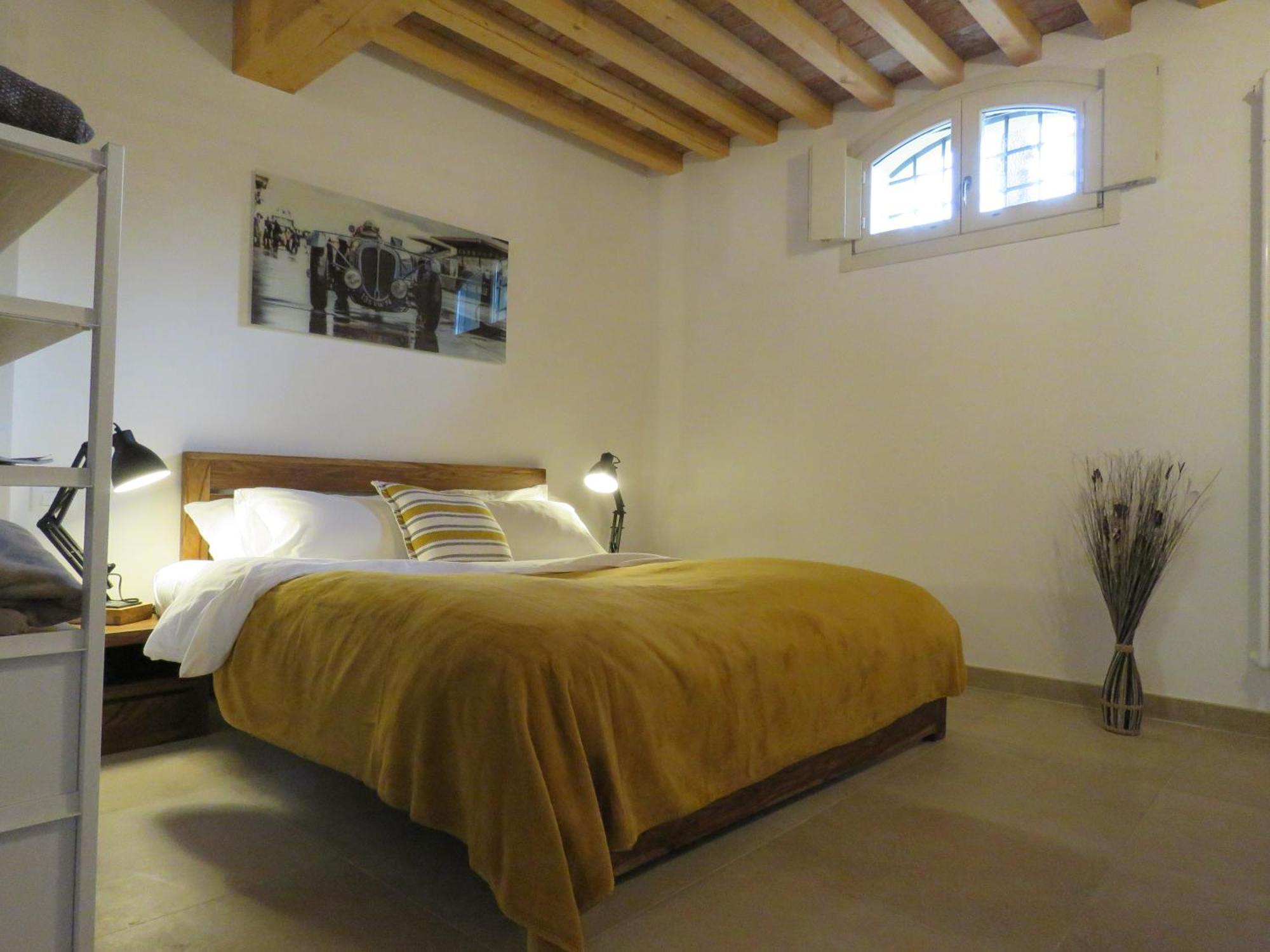 Antico Podere San Luca Bologne
