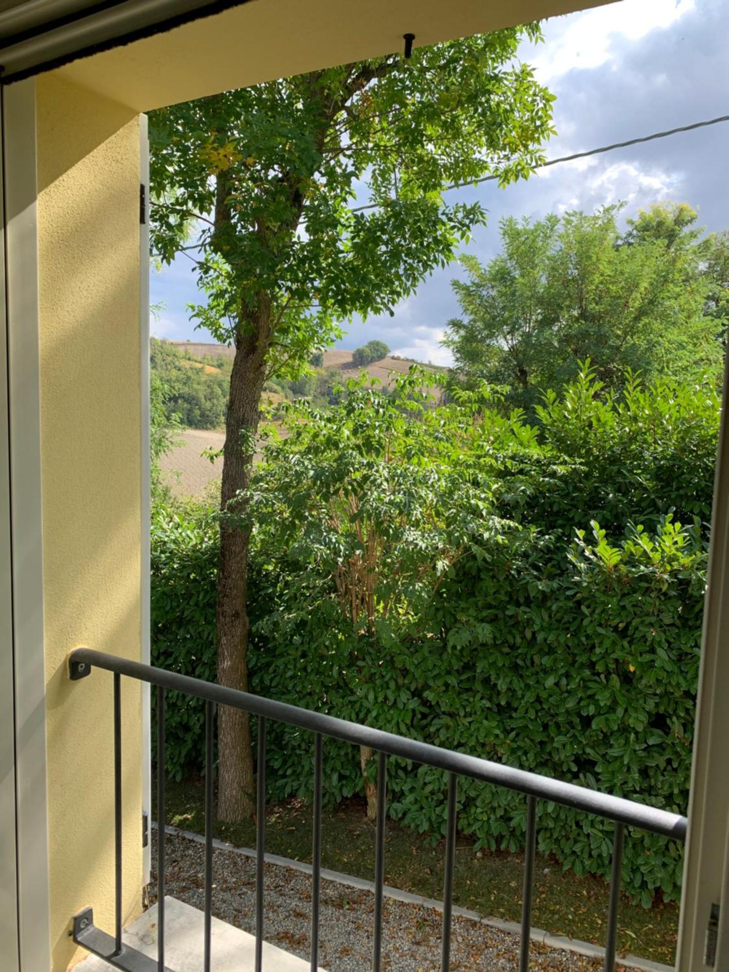 Antico Podere San Luca Bologne