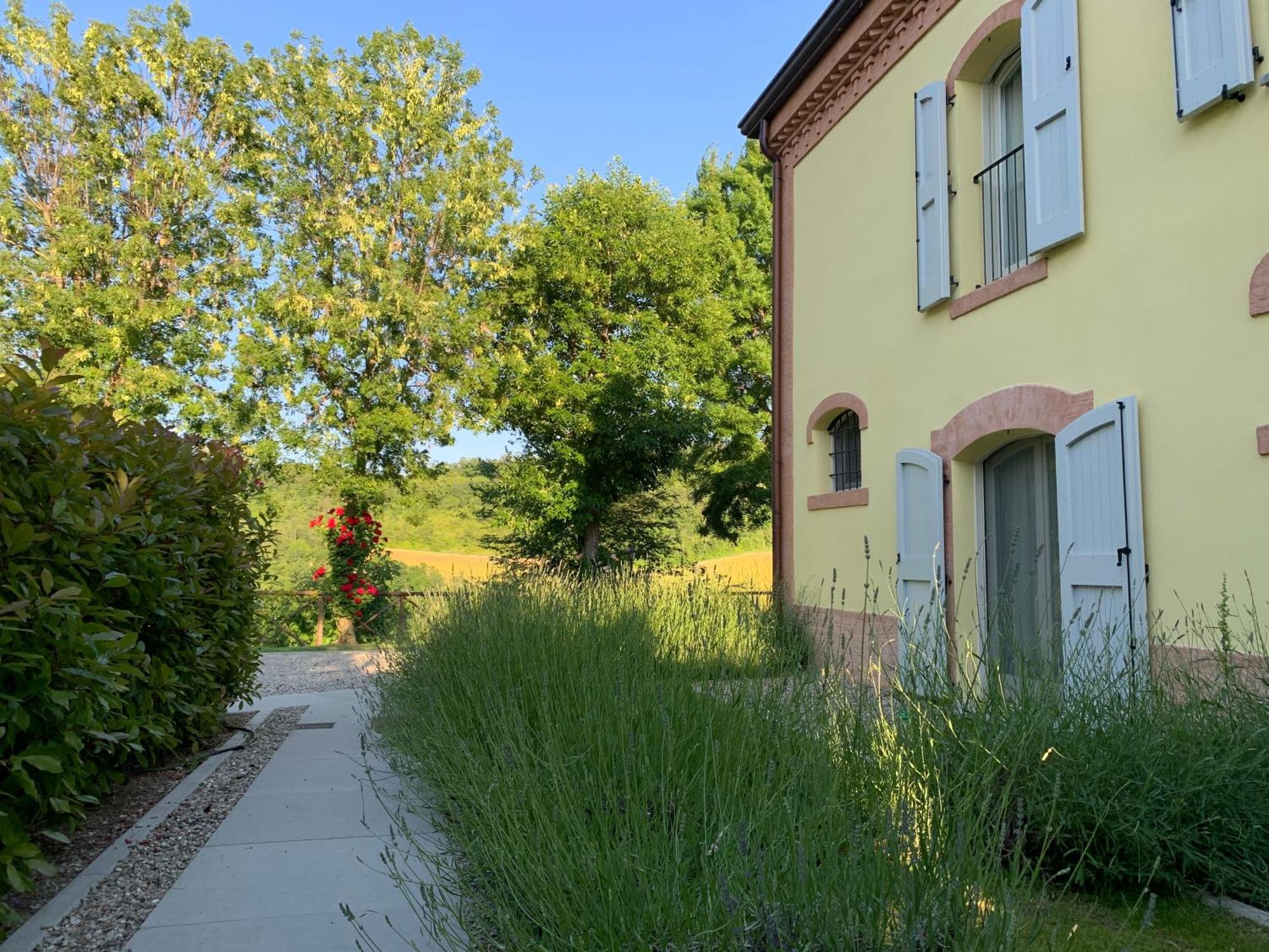 Appartement Antico Podere San Luca *