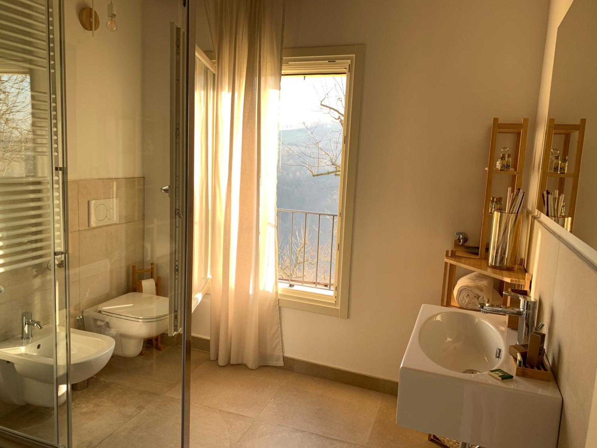 Antico Podere San Luca Appartement