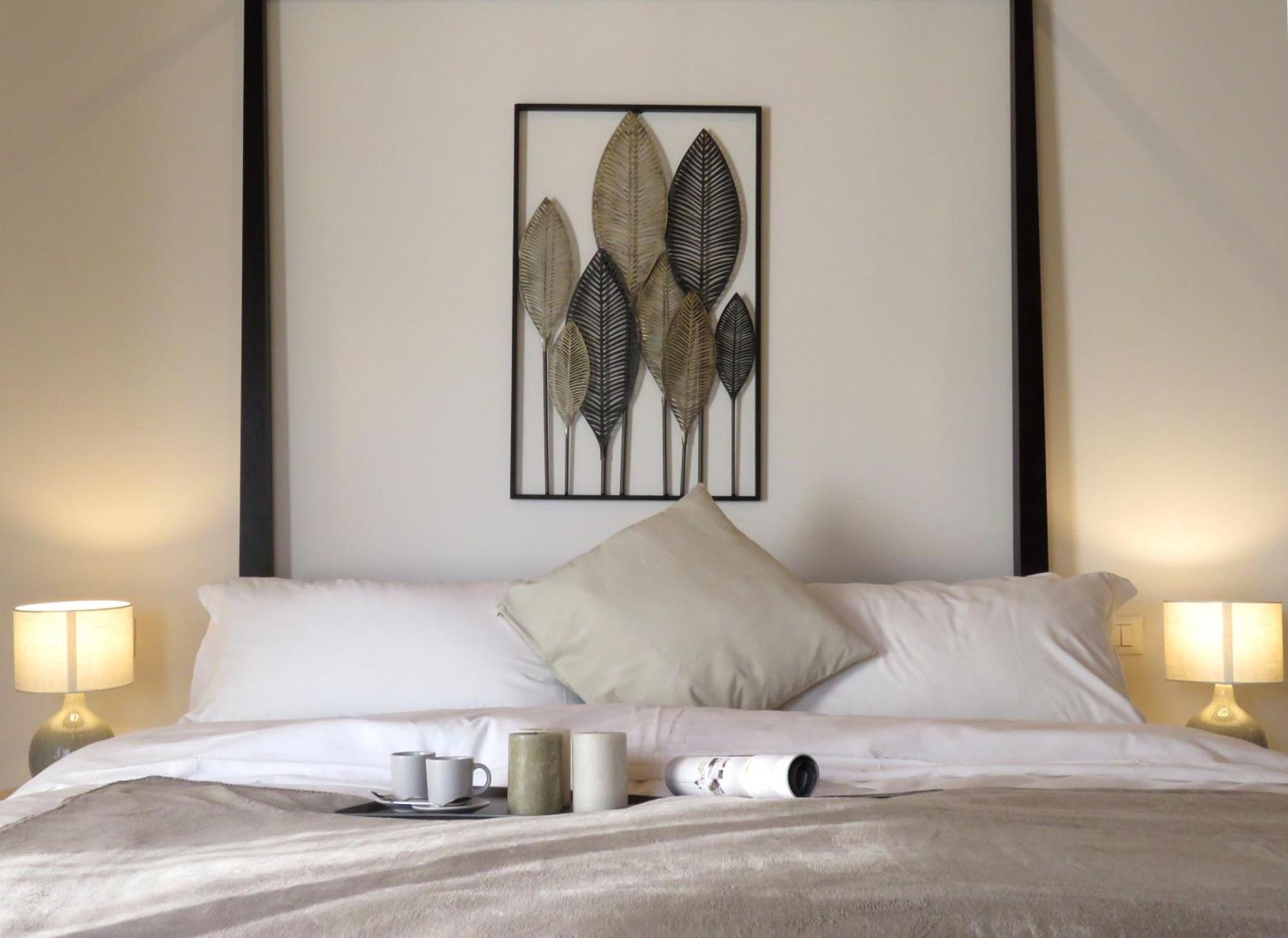 Appartement Antico Podere San Luca Bologne